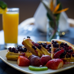 Celebrities suites Restaurant