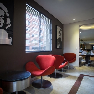 Celebrities suites Restaurant