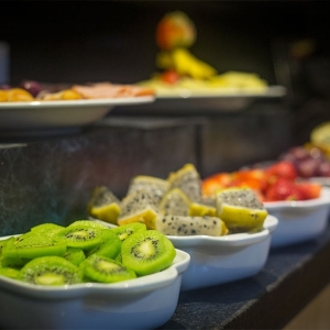 Celebrities suites Restaurant