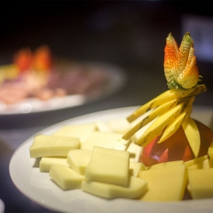 Celebrities suites Restaurant