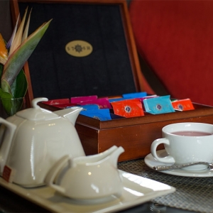 Celebrities suites Restaurant