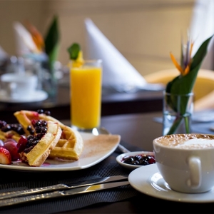 Celebrities suites Restaurant