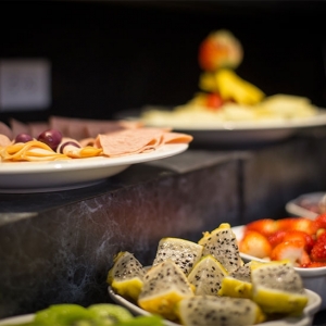Celebrities suites Restaurant